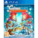 Scribblenauts Showdown [PS4]